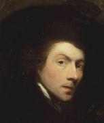 Gilbert Stuart A Self Portrait of Gilbert Stuart, Painted in 1778 oil painting picture wholesale